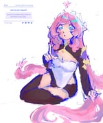 二次元插画 #11530135