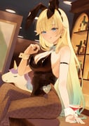 二次元插画 #11530143