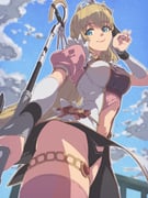 二次元插画 #11530145