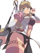 二次元插画 #11530148