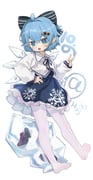 二次元插画 #11530150