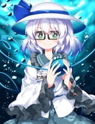二次元插画 #11530157