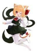 二次元插画 #11530159