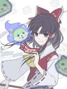 二次元插画 #11530168