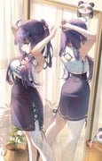 二次元插画 #11530171