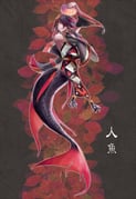 二次元插画 #11530189