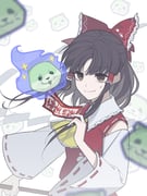二次元插画 #11530191