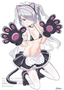 二次元插画 #11530194