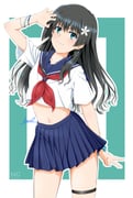 二次元插画 #11530195