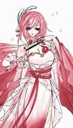 二次元插画 #11530196