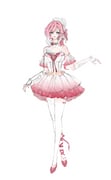二次元插画 #11530198