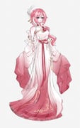 二次元插画 #11530201