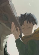 二次元插画 #11530205