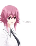 二次元插画 #11530207