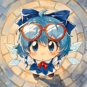 二次元插画 #11530211
