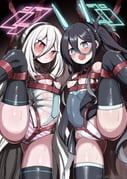二次元插画 #11530216