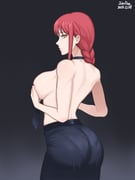 二次元插画 #11530222