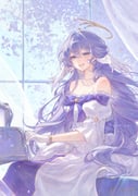 二次元插画 #11530223