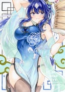 二次元插画 #11530224