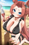 二次元插画 #11530227