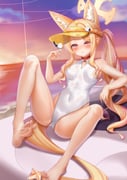 二次元插画 #11530236