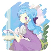 二次元插画 #11530250
