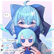 二次元插画 #11530253