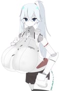二次元插画 #11530257