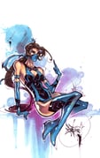 二次元插画 #11530259