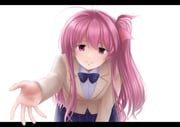 二次元插画 #11530265