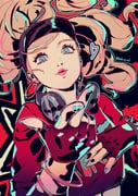 二次元插画 #11530266