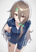 二次元插画 #11530267