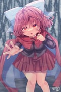 二次元插画 #11530281