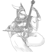 二次元插画 #11530282