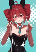 二次元插画 #11530289