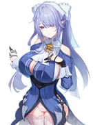 二次元插画 #11530294