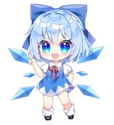 二次元插画 #11530296