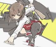 二次元插画 #11530299