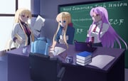 二次元插画 #11530317