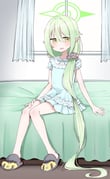 二次元插画 #11530322