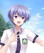 二次元插画 #11530323