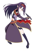 二次元插画 #11530327