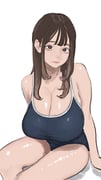 二次元插画 #11530329