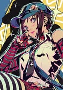 二次元插画 #11530331