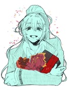 二次元插画 #11530342