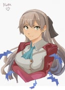 二次元插画 #11530348