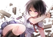 二次元插画 #11530351