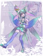 二次元插画 #11530354