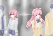 二次元插画 #11530363