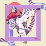 二次元插画 #11530371